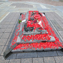 The National War Memorial