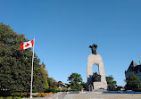 El Monumento Nacional a la Guerra