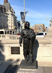 The National War Memorial