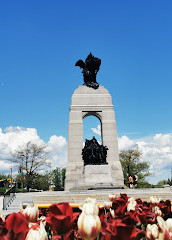 The National War Memorial