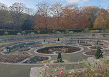 Irish National War Memorial Gardens