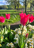 Irish National War Memorial Gardens