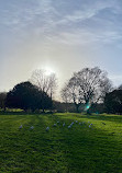 Irish National War Memorial Gardens