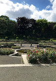 Irish National War Memorial Gardens