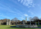 Irish National War Memorial Gardens