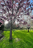 Irish National War Memorial Gardens