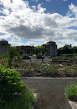 Irish National War Memorial Gardens