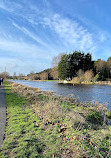 Irish National War Memorial Gardens