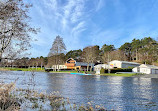 Irish National War Memorial Gardens