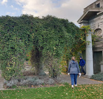 Irish National War Memorial Gardens