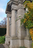 Irish National War Memorial Gardens