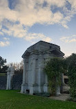 Irish National War Memorial Gardens