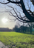 Irish National War Memorial Gardens