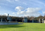 Irish National War Memorial Gardens