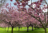 Irish National War Memorial Gardens