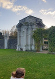 Irish National War Memorial Gardens