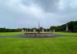 Irish National War Memorial Gardens