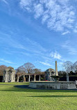 Irish National War Memorial Gardens