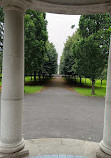 Irish National War Memorial Gardens