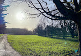 Irish National War Memorial Gardens