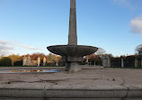 Irish National War Memorial Gardens