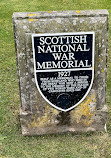 Scottish National War Memorial