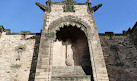 Scottish National War Memorial