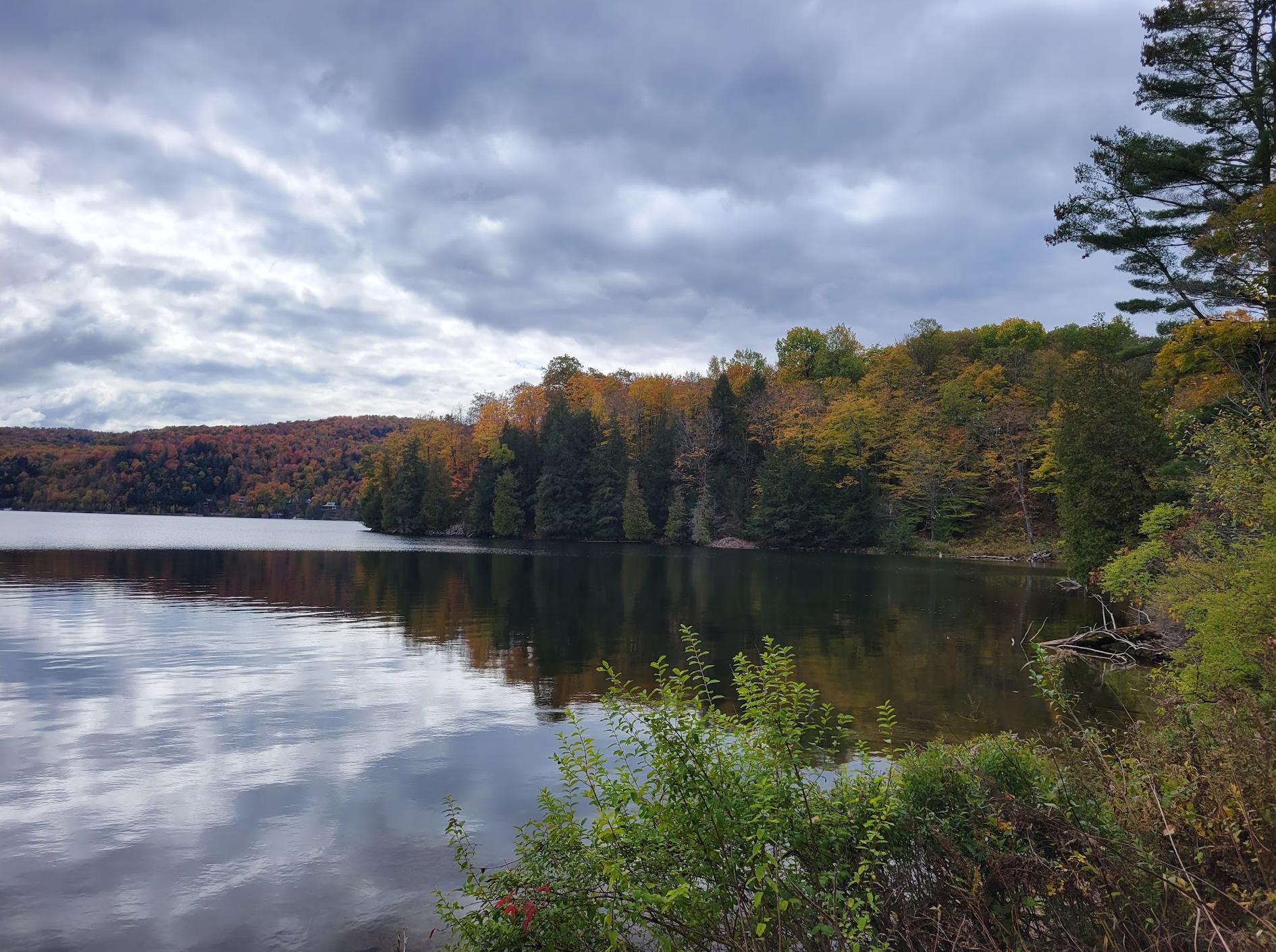 Parc de la Gatineau