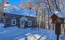 Gatineau Parkı