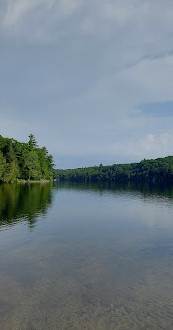 Parc de la Gatineau