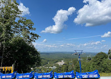 Parc de la Gatineau