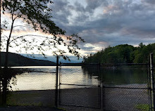 Parc de la Gatineau