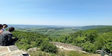 Parc de la Gatineau