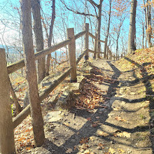 Gatineau Parkı