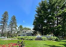 Gatineau Parkı