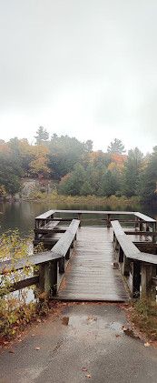 Parc de la Gatineau