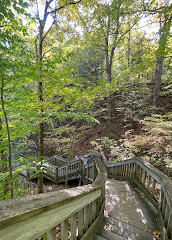 Gatineau Parkı