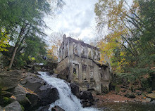 Parc de la Gatineau