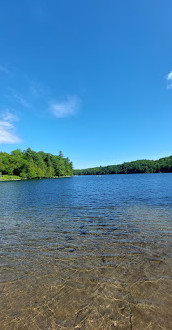 Parc de la Gatineau