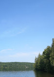 Gatineau Park Visitor Centre