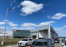 Canada Aviation and Space Museum