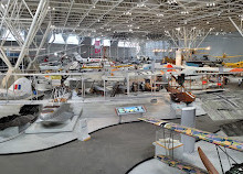 موزه هوانوردی و فضایی کانادا