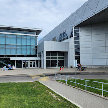 Canada Aviation and Space Museum