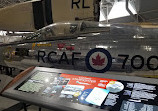 Musée de l'aviation du Canada