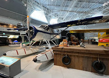 Canada Aviation and Space Museum