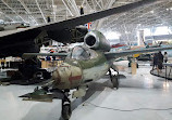 Museo de la Aviación y el Espacio de Canadá