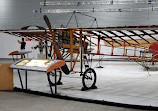 Musée de l'aviation du Canada