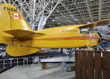 Canada Aviation and Space Museum