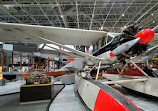 Musée de l'aviation du Canada