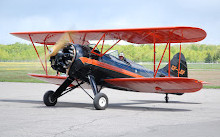 Canada Aviation and Space Museum